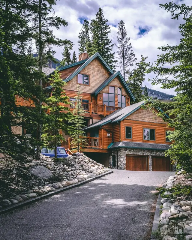 Beckett.Homes Premium Domain